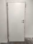 Деревянные межкомнатные
