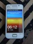 Продам Телефон Samsung.