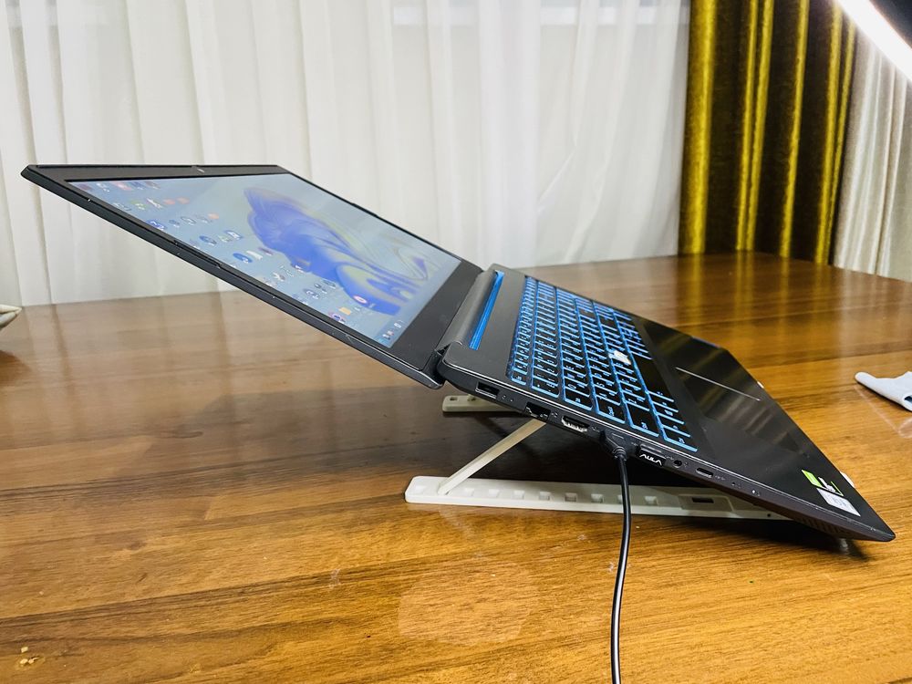 Ноутбук Lenovo ideapad l340