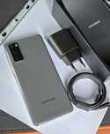 Samsung S20. 128g