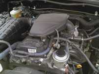 Двигатели на Тайоту Land Cruzer Prado/Hilux/Fortuner/ 2TR-fe, 2.7 куб