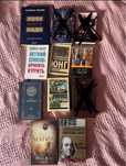 Продаю книги недорого