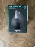 Logitech MX vertical