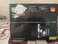 Braun миксер сатылады