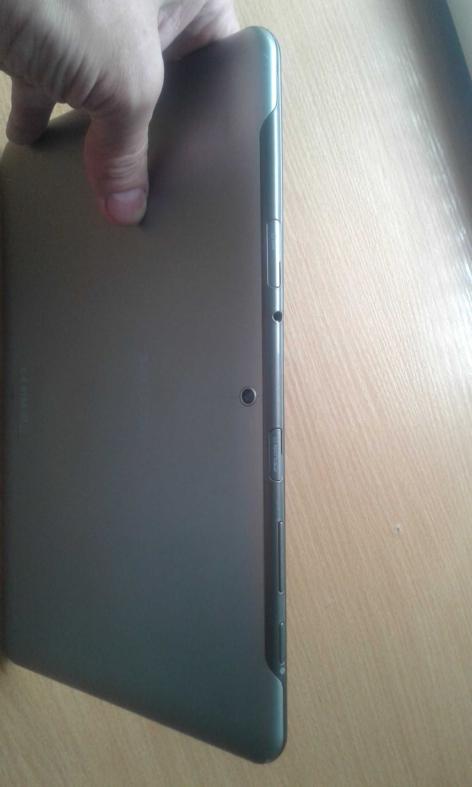 Планшет Samsung Galaxy Tab 2 10.1 P5100 16Gb