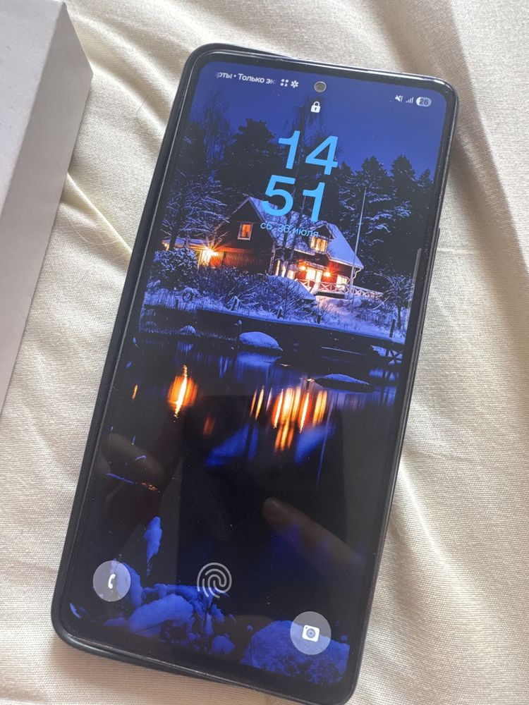Samsung А53 5G 256 ГБ