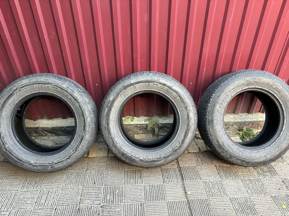 Nito Dura Grappler 17 r