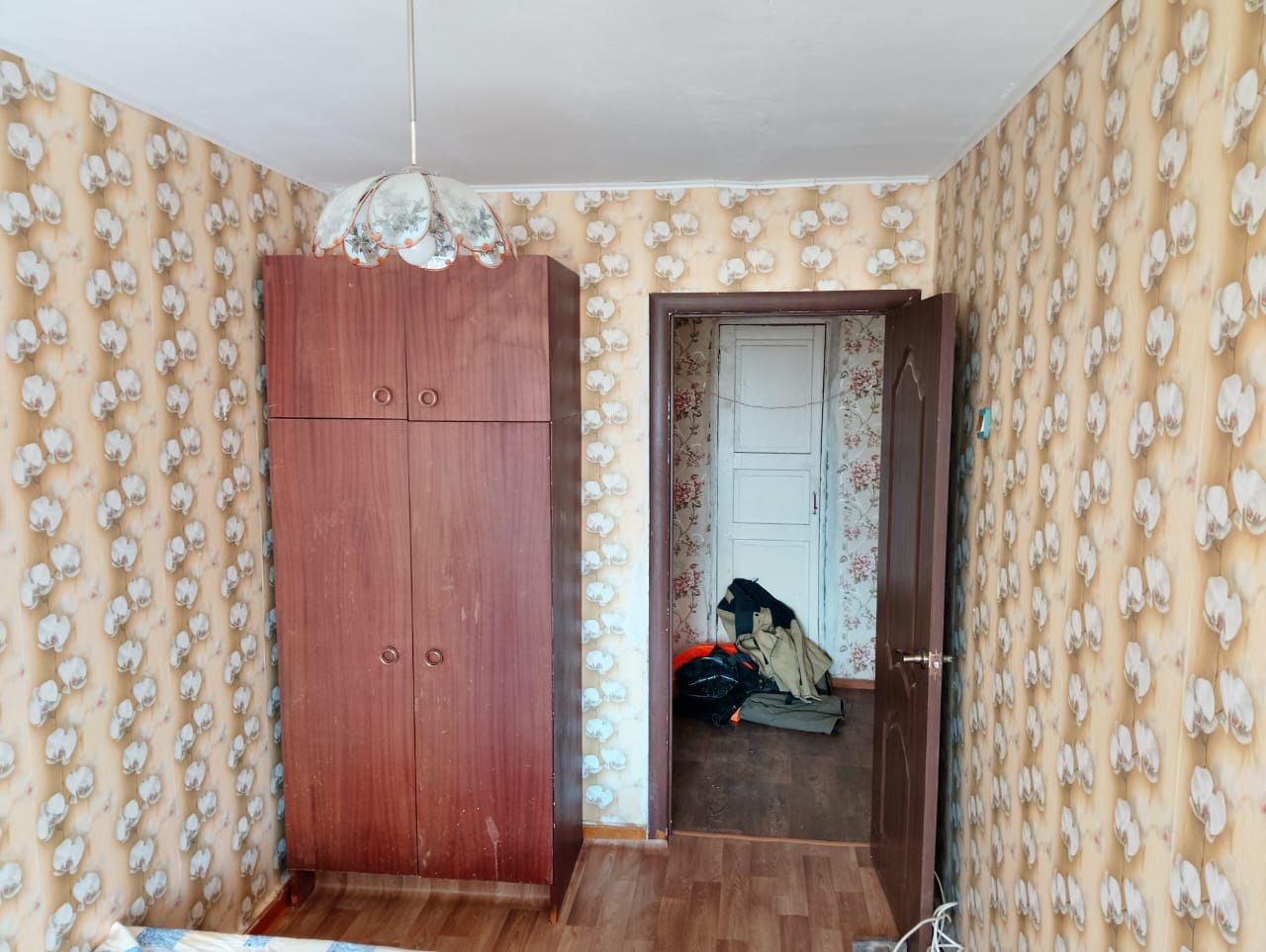 Срочно продам 3х комнатную.Цена окончательная!!!