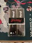 Оперативная память 32гб ddr5
