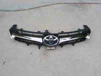 Решетка радиатора на Тойота Камри 55/Toyota Camry 55 (USA)