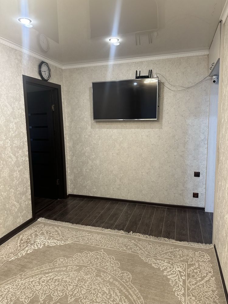 Сдам в аренду 2-х комнатную квартиру