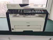 Продаётся МФУ RICOH SP 213SFNw