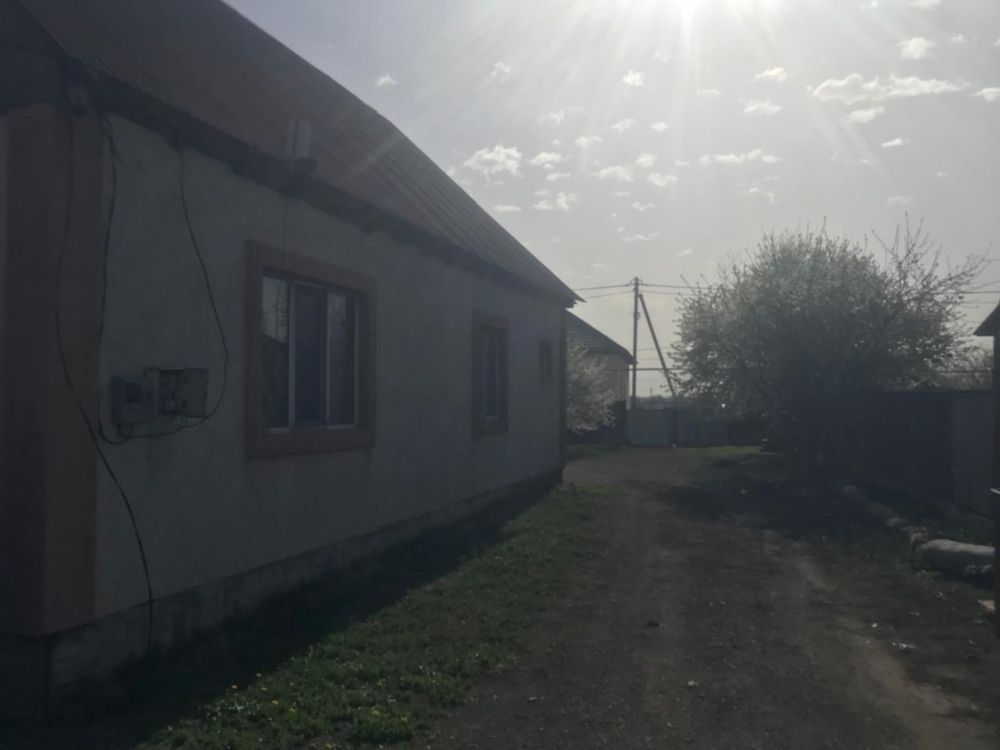 Сдам дом үлкен үй жалға береміз