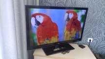 Телевизор LG. 3-D.