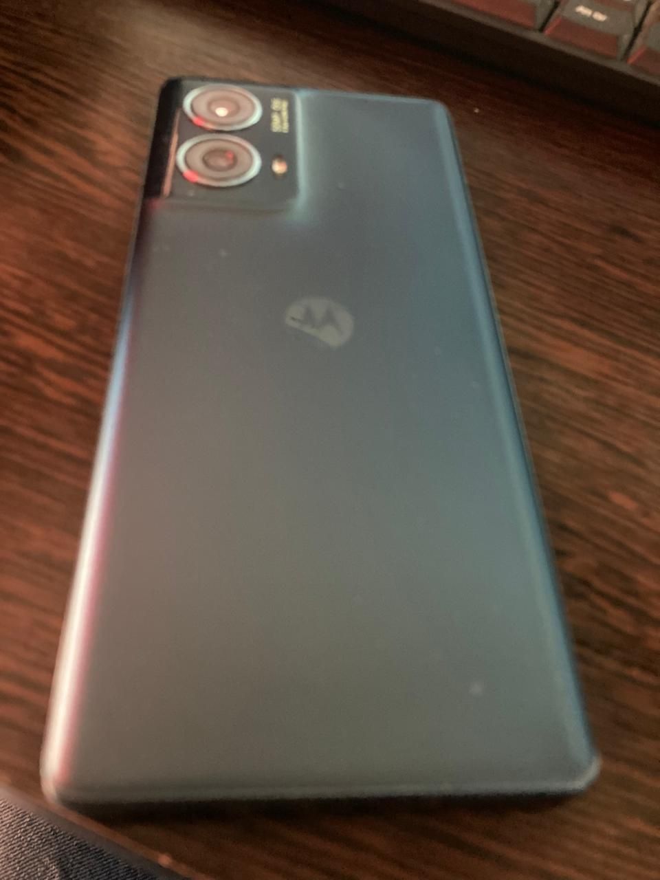 Продам Motorola edge 50 fusion