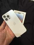 Продам Iphone 14 pro max, 128 Gb.