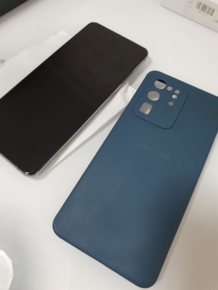 Samsung s20 ultra