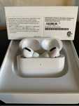 Airpods pro original айроподс про