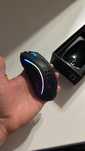 Glorious model 0 wireless