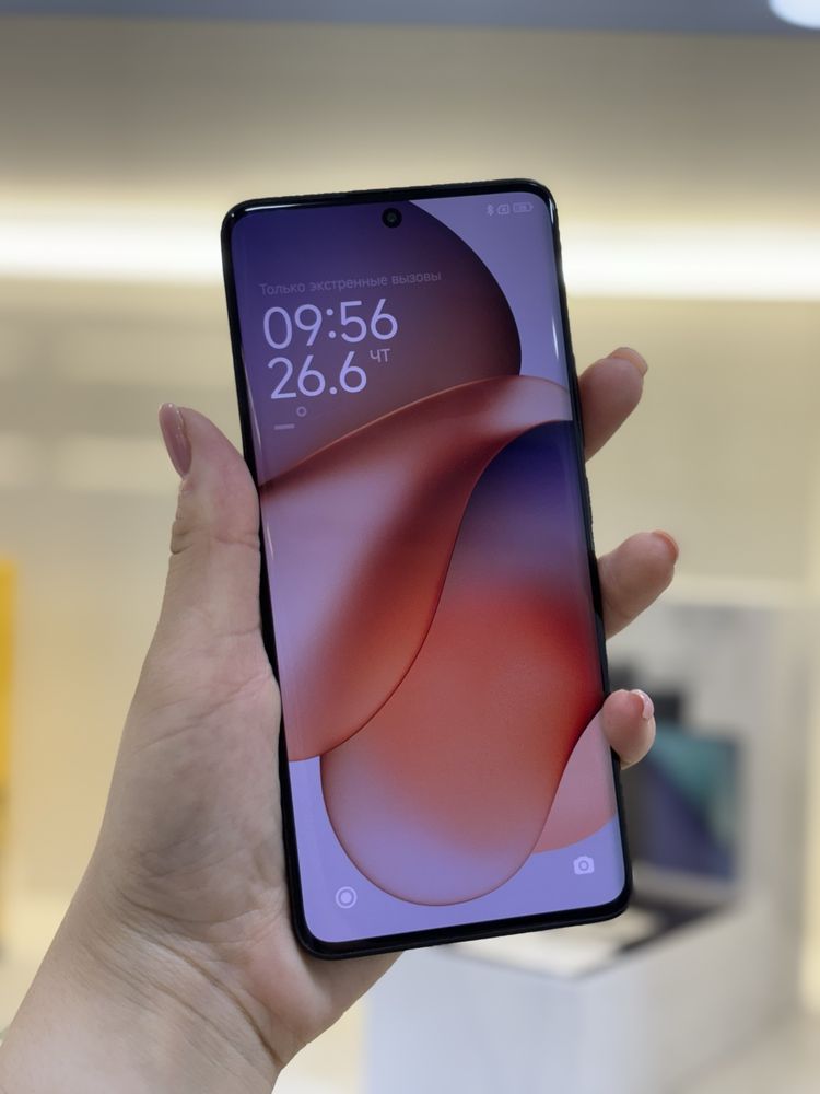 Redmi 13 pro …..