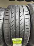 Rapid 235/45R17 ECO819 97W