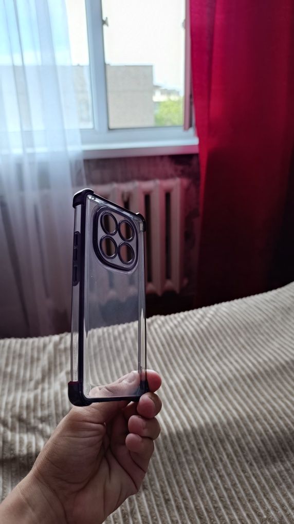 Чехол на Redmi Note 14 Pro, Redmi note 14Pro 5G