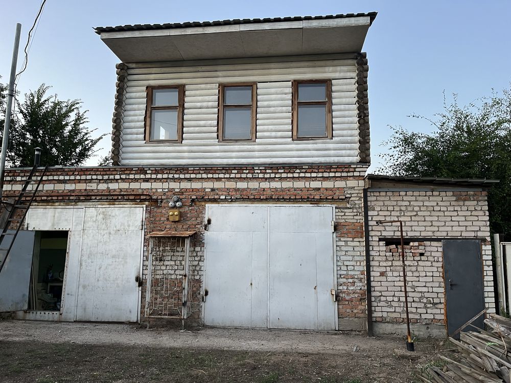 помещения, гаражи 220 м2, центр