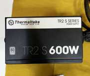 Блок питания PSU Thermaltake TR2 S 600W