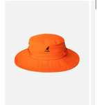 Kangol новая xl utility cords jungle hat
