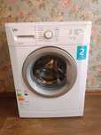 Стиральная машина  beko 5kg