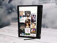 Премиум ультрабук Lenovo ThinkPad x380 yoga! Сенсорный! RAM 16Gb/SSD 2