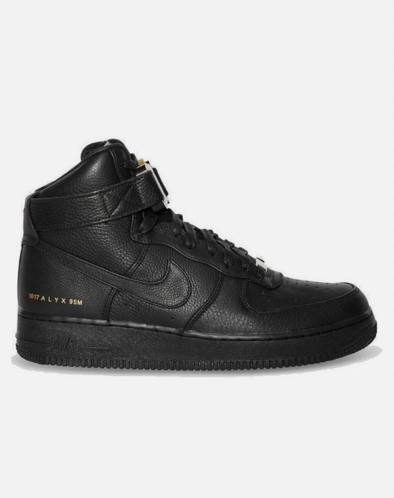 nike air force Alyx 1017