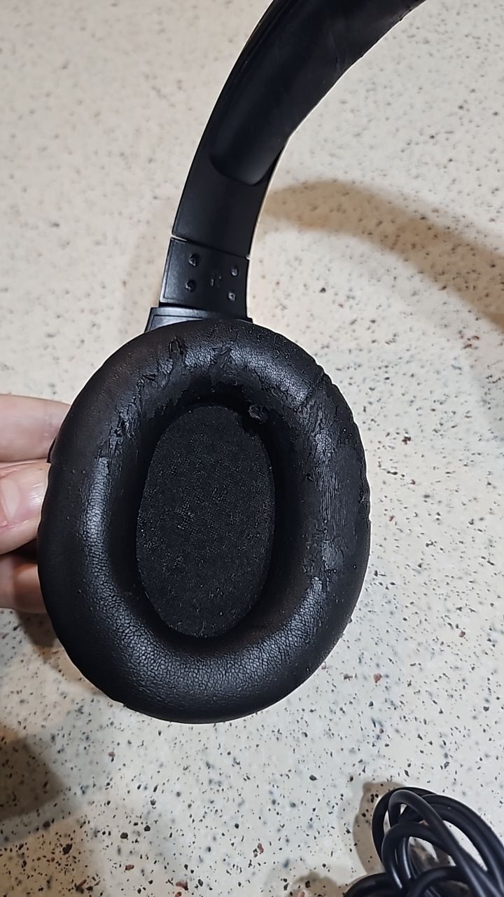 Игровые наушники HyperX Cloud Stinger
