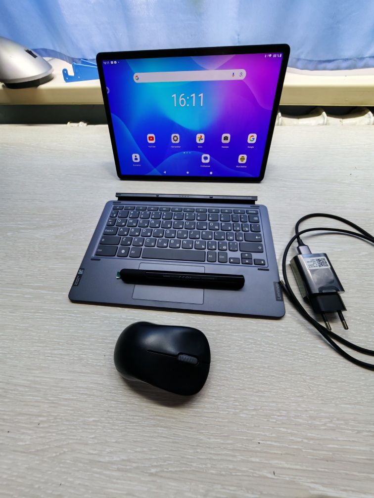 Lenovo Tab P11 Pro