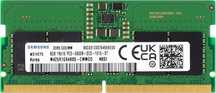 ОЗУ Samsung M425R1GB4PB0-CWMOD (SO-DIMM, DDR5, 8 Гб, 5600 МГц)