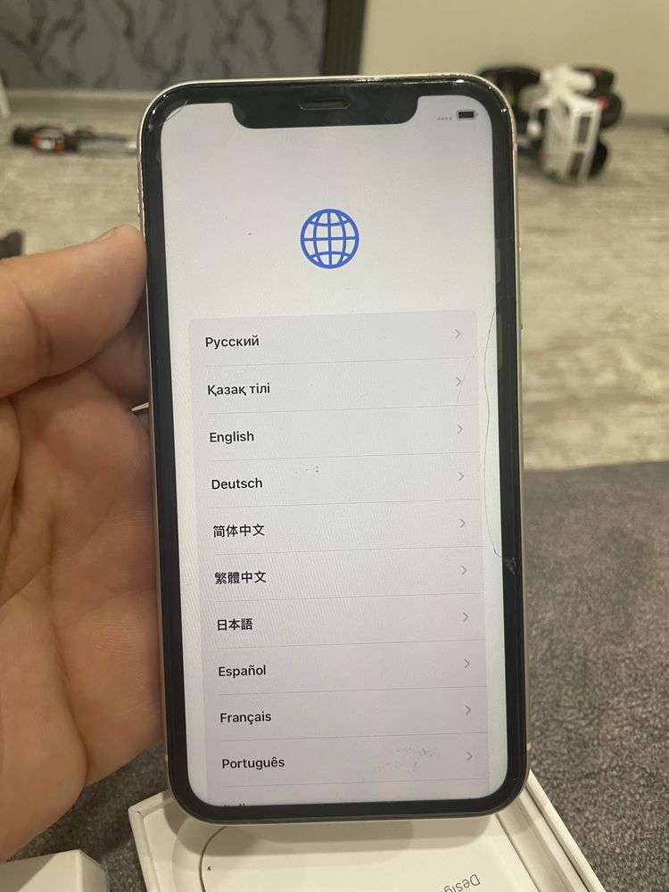 Айфон 11 iphone 11