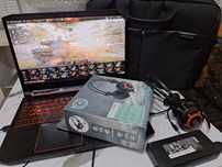 Торг! Игровой ноутбук Acer Nitro 5