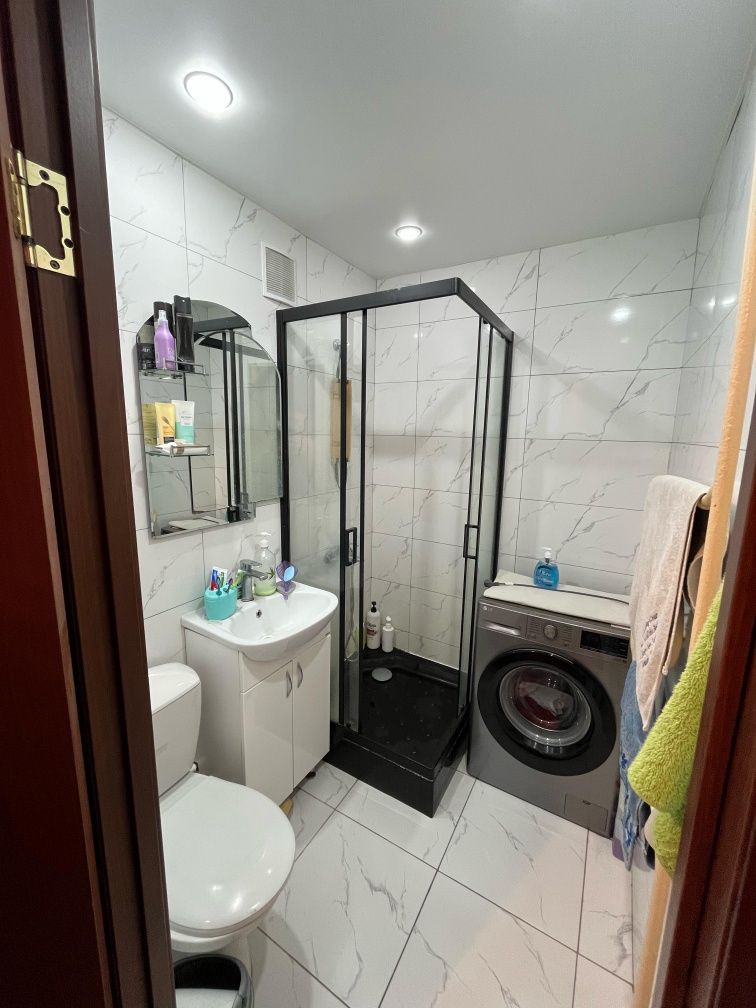 Продам 3 комнатную квартиру
