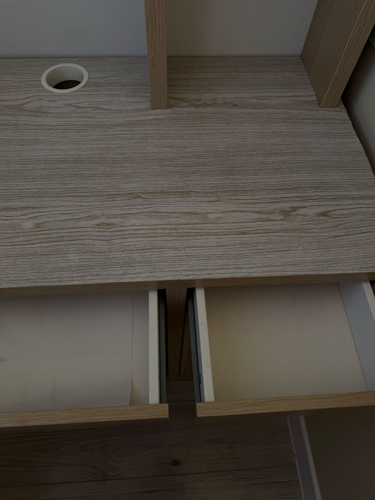 Стол письменный ikea