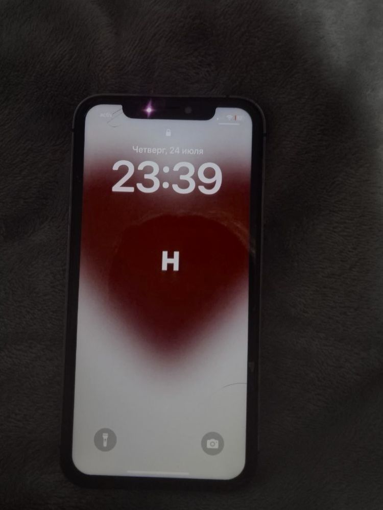 iPhone Xr в корпусе 14 про