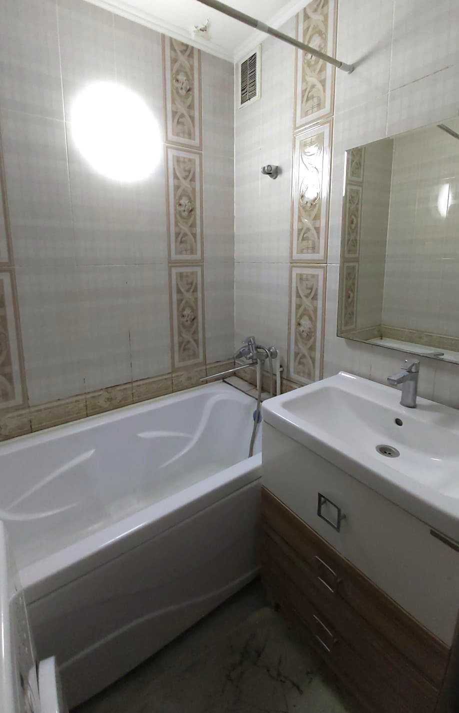 Продам 3х комн квартиру улучшенной планировки в мкрн Гульдер-1