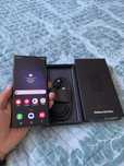 Samsung. s23 ultra.  12/256