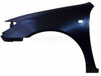 Крыло переднее TOYOTA CAMRY 01-06 LH с отв. под повторитель Toyota Cam
