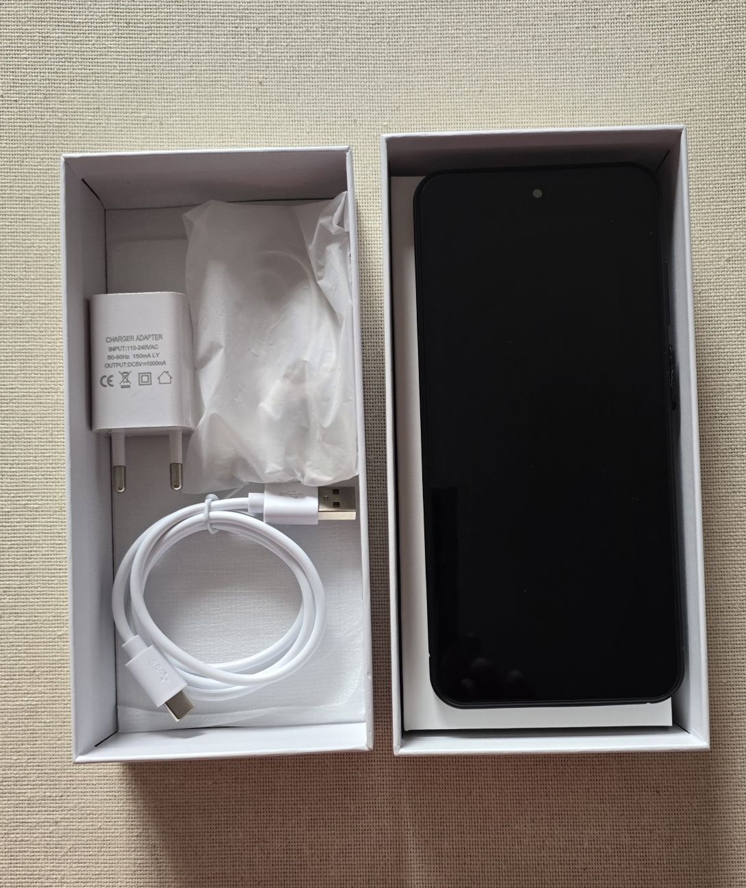 Продам Смартфон Galaxy Samsung А75 5G  RAM 16/ROM 512GB