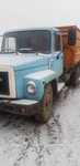 Продам Газ 3307 самосвал