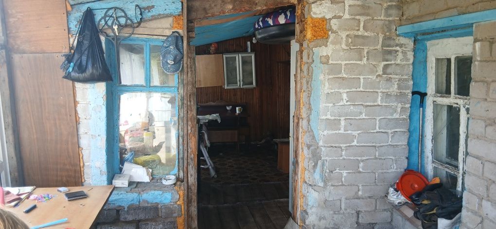 Продаёться хороший жилой дом
