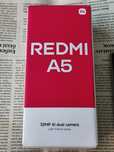 Redmi A5 4-128 Gb