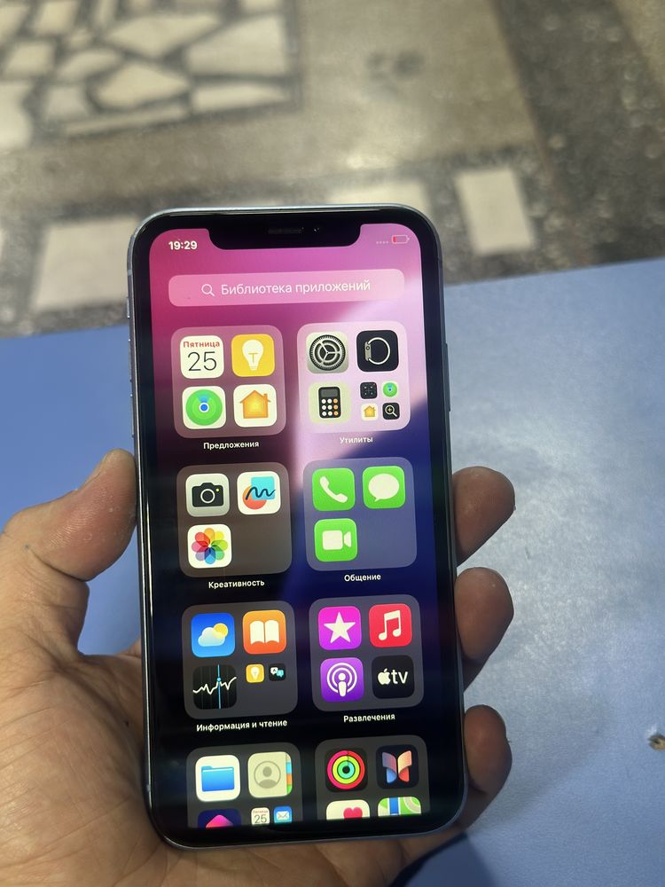iphone Xr 128 гб