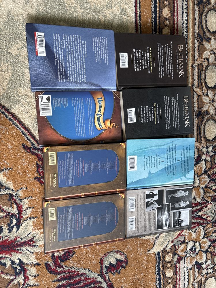 Книги в хорошем качестве