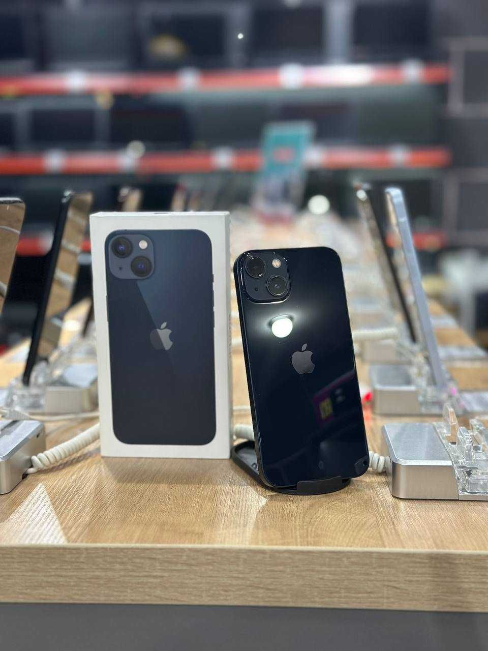 Телефон iPhone 13 128/Айфон 13 128